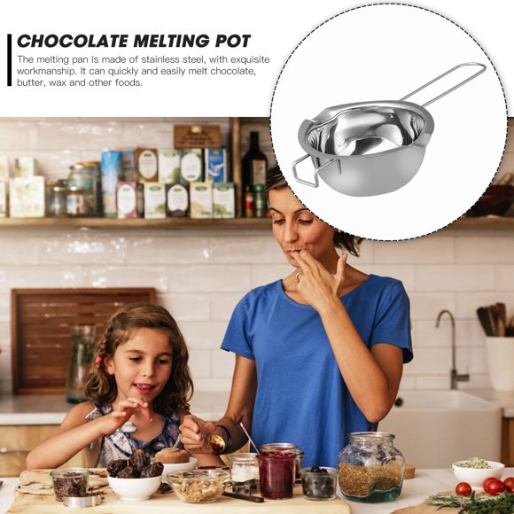 Heavy Saucepan Candy Making