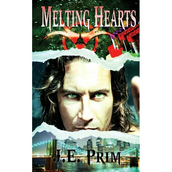 Melting Hearts (Paperback)