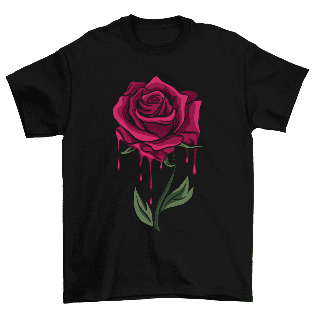 melt the lady gothic T-shirts メルトザレディ｜ファッション