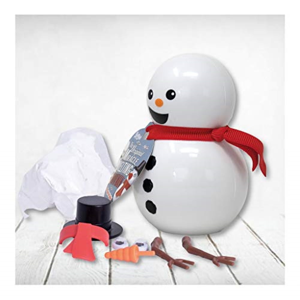 Melting Snowman - CS online store - 岡山のデザイン事務所 シファカ