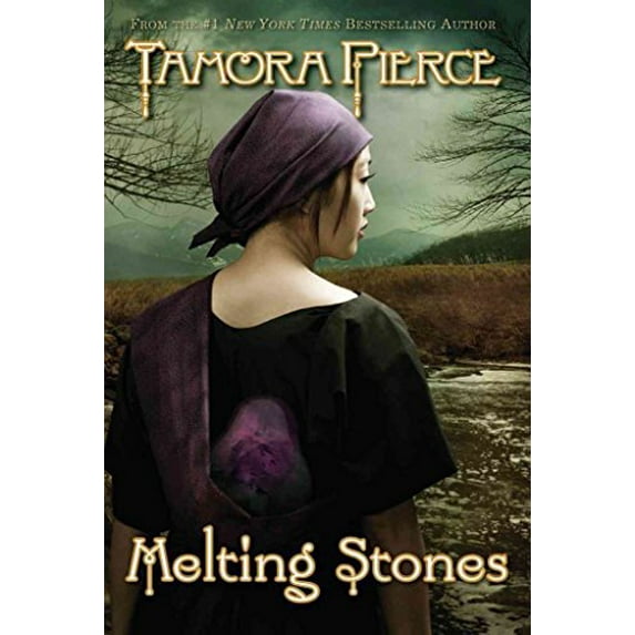 Pre-Owned Melting Stones (Circle Reforged) (Paperback) 0545052653 9780545052658