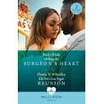 thumbnail image 1 of Melting The Surgeon's Heart / Er Doc's Las Vegas Reunion: Melting the Surgeon's Heart / ER Doc's Las Vegas Reunion, 1 of 1