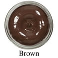 thumbnail image 1 of Meltonian Boot and Shoe Cream Polish, Brown 120, 1 of 8