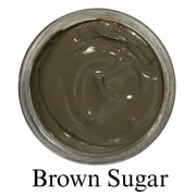 Meltonian Boot and Shoe Cream Polish, Brown Sugar 151