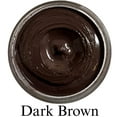 thumbnail image 1 of Meltonian Boot and Shoe Cream Polish, Dark Brown 010, 1 of 8