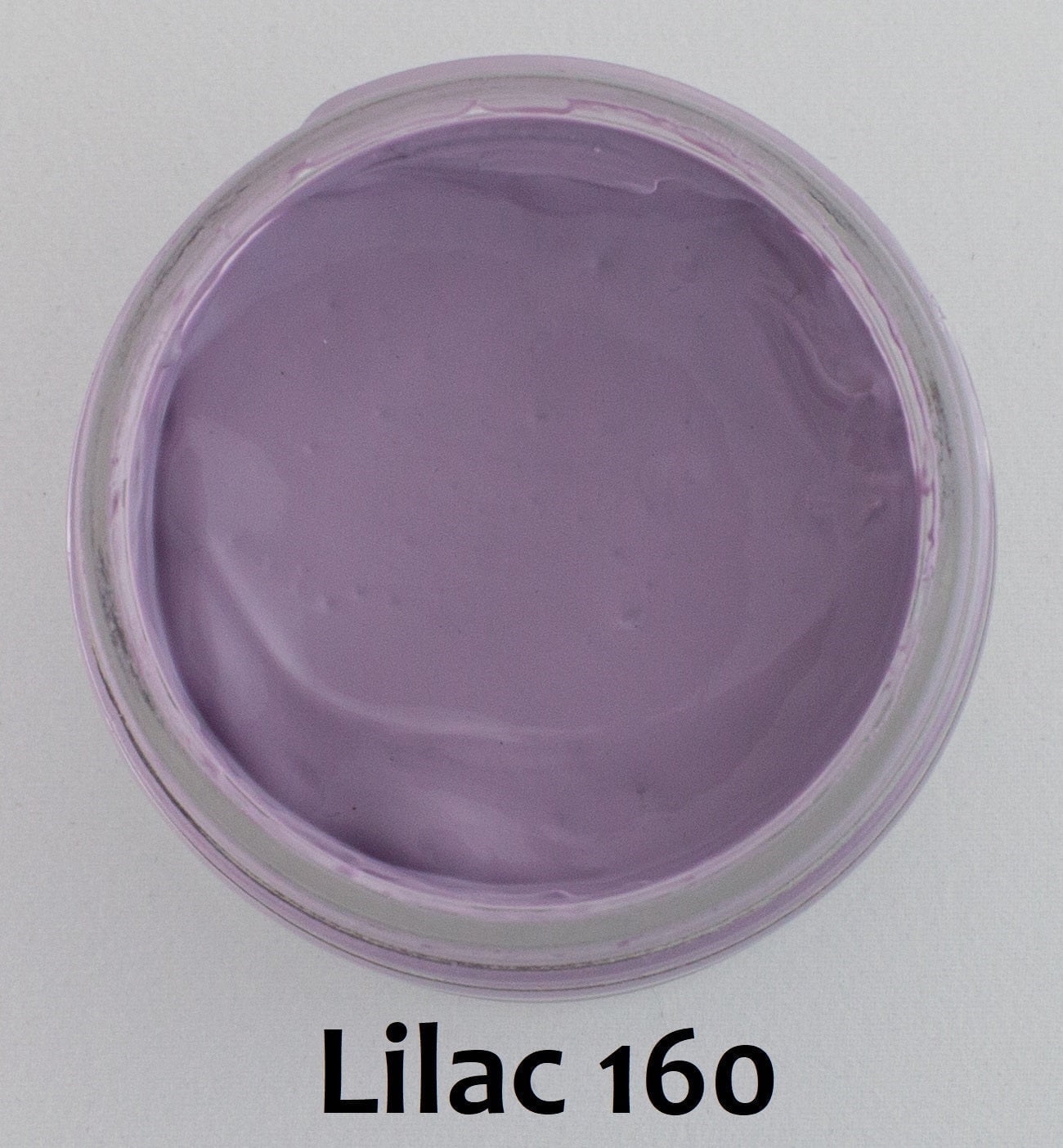 Lilac shoe polish deals