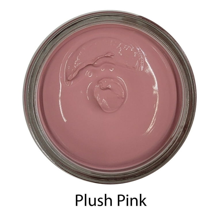 Pink leather polish best sale