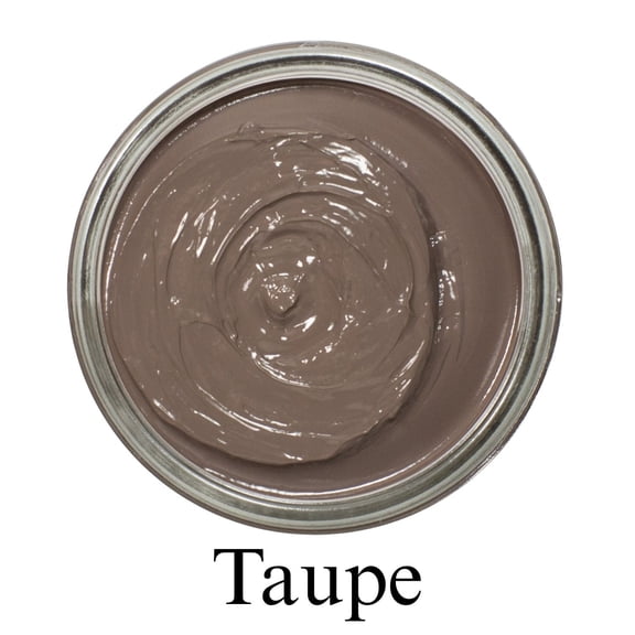 Meltonian Boot and Shoe Cream Polish, Taupe 169