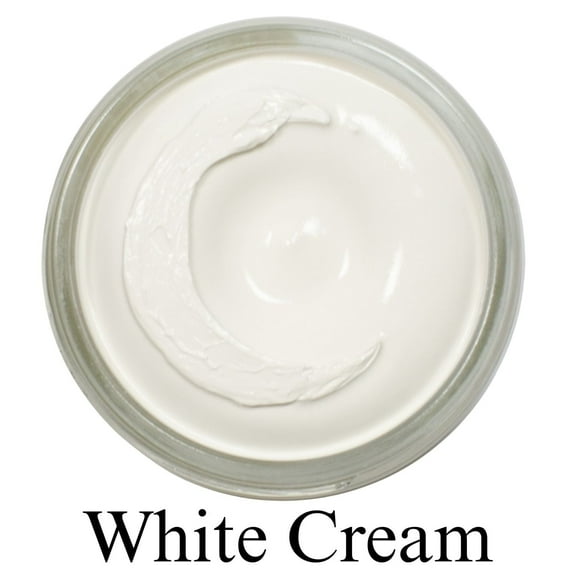 Meltonian Boot and Shoe Cream Polish, White Cream 171