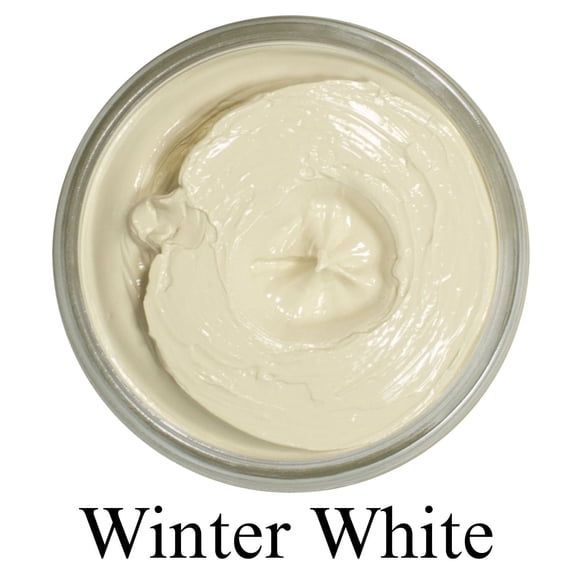 Meltonian Boot and Shoe Cream Polish, Winter White 083