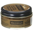 thumbnail image 1 of Meltonian Shoe Cream, 1.55 Oz, Medium Brown, 1 of 5