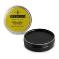 thumbnail image 1 of Meltonian Wax Polish, For Brilliant Gloss, Shines, Nourishes, Protects – Black 02, 100ml/3.38oz, 1 of 2