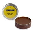 thumbnail image 1 of Meltonian Wax Polish, For Brilliant Gloss, Shines, Nourishes, Protects – Light Brown 06, 50ml/1.69oz, 1 of 2