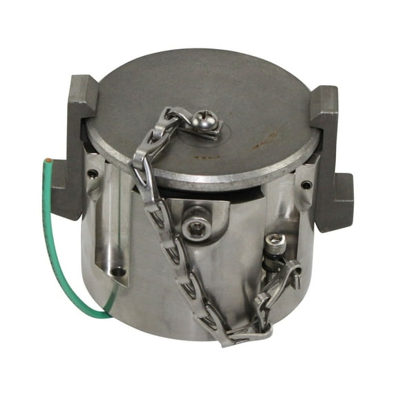 Meltric 37-04201-Ss T151 Ds24 2A Female Receptacle Connector Multipin