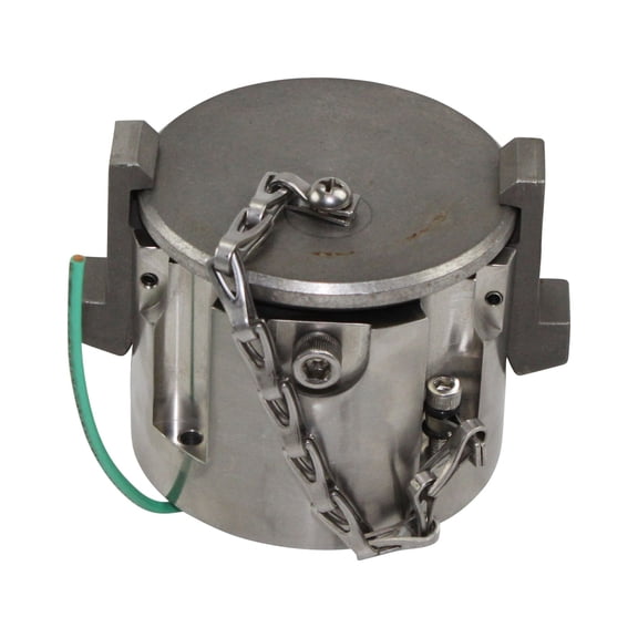 Meltric 37-04201-Ss T151 Ds24 2A Female Receptacle Connector Multipin