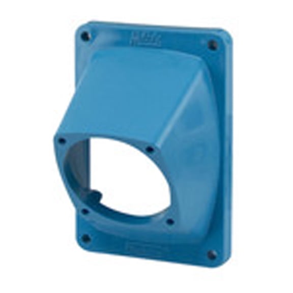 Meltric 511M3 30 Angle Nylon Adapter