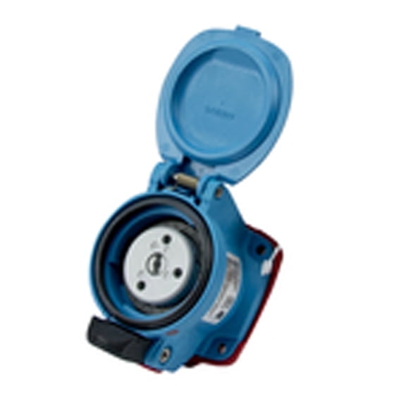 Meltric 63-14043 DECONTACTOR Female Receptacle