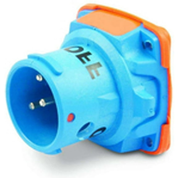 Meltric 63-68043 DECONTACTOR Male Inlet