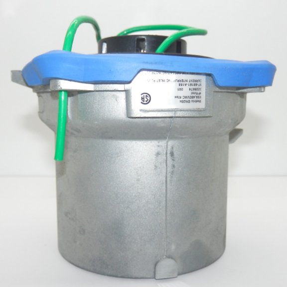 Meltric DN20C Series Inlet/Plug 17-68181-A188