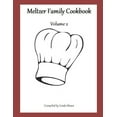 thumbnail image 1 of Meltzer Family Cookbook : Volume 2 (Paperback), 1 of 1