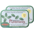 thumbnail image 1 of Meltzer's Puremint Peppermint 2-Pack, 1 of 5