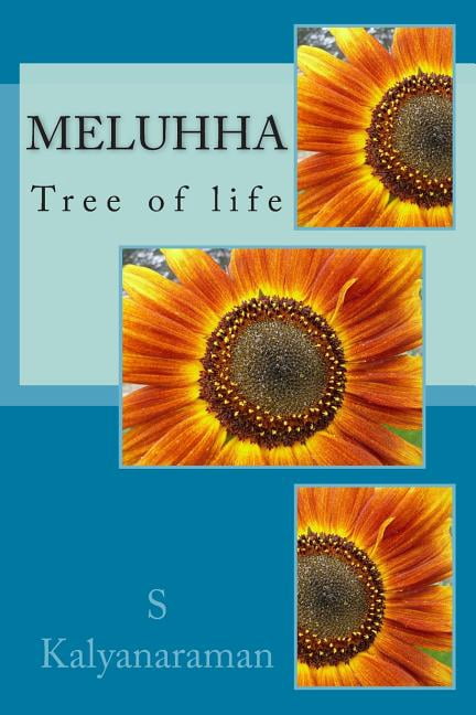 Meluhha: Tree of Life (Paperback)