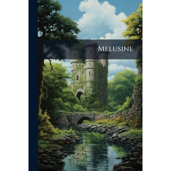 Melusine, (Paperback)
