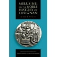 thumbnail image 1 of Melusine; Or, the Noble History of Lusignan, (Paperback), 1 of 1