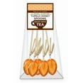 thumbnail image 1 of Melville All Natural Tea Honey Spoons Gusset Bag 2oz Tupelo Honey, 1 of 1