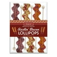 thumbnail image 1 of Melville Candy Assorted Bacon Lollipops 6 Pack Gift Set, 1 of 2