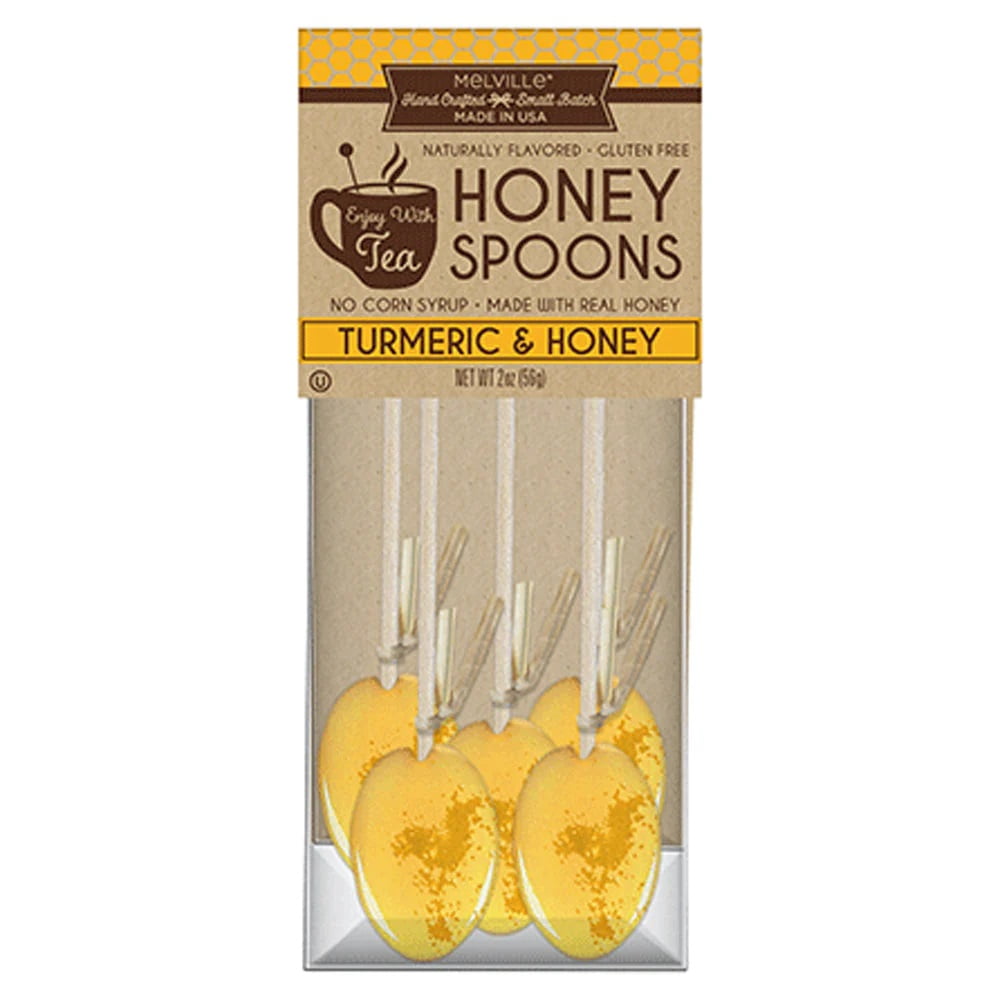 Customizable Wooden Honey Dipper Custom Server For Honey Spoon Honey - View #12