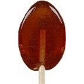 Melville Candy Spoon, Maple Sugar, 0.4oz (11g) - 3 Spoons