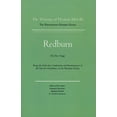 thumbnail image 1 of Melville: Redburn : Works of Herman Melville Volume Four (Paperback), 1 of 1