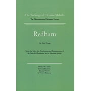 Melville Redburn Works of Herman Melville Volume Four Paperback