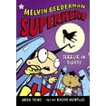 thumbnail image 1 of Melvin Beederman, Superhero Terror in Tights, Book 4, (Paperback), 1 of 2