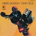 thumbnail image 1 of Melvin Jackson - Funky Skull (verve By Request Series) - Special Interest - Vinyl, 1 of 2