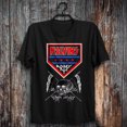 Melvins Army Rock Band Logo TShirt Buzz Osborne Dale Crover Five
