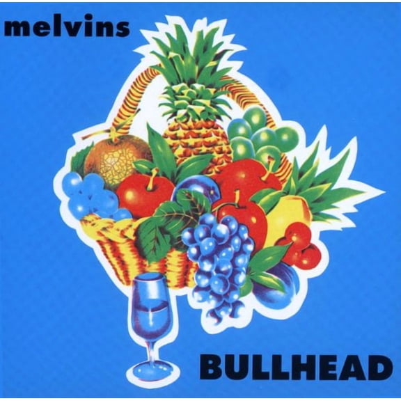 Melvins - Bullhead - Music & Performance - Vinyl
