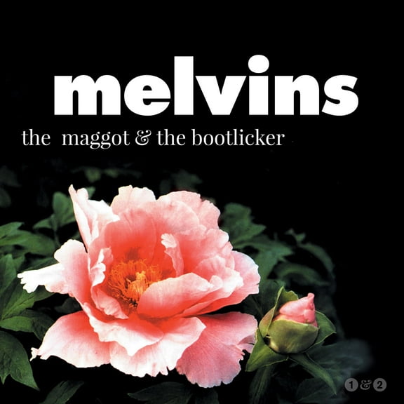 Melvins - Maggot & The Bootlicker - Music & Performance - Vinyl