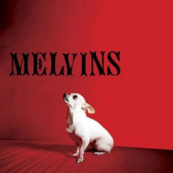 Melvins - Nude With Boots - Music & Performance - Vinyl