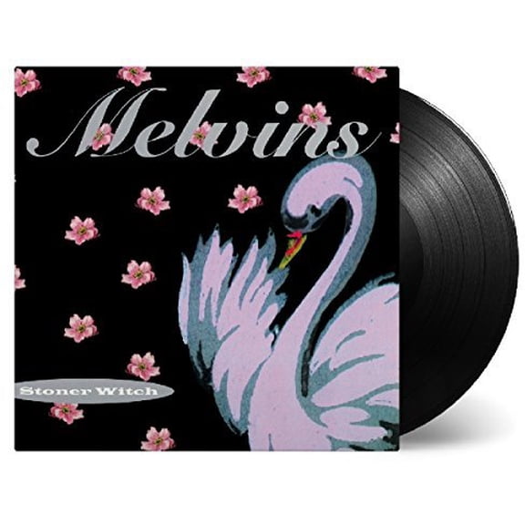 Melvins - Stoner Witch - Music & Performance - Vinyl