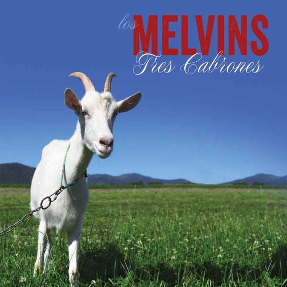 Melvins - Tres Cabrones - Music & Performance - Vinyl
