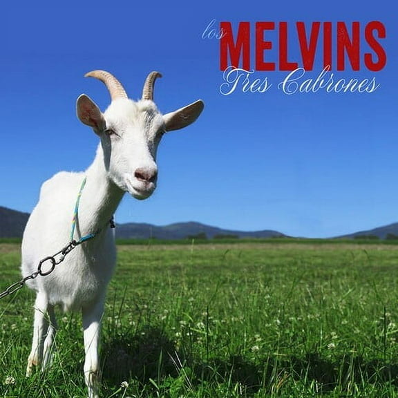 Melvins - Tres Cabrones - Rock - CD