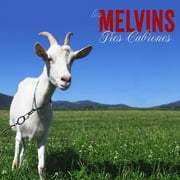 Melvins - Tres Cabrones - Rock - CD
