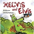 thumbnail image 1 of Pre-Owned Melvis and Elvis (Paperback) 9781443411486, 1 of 1