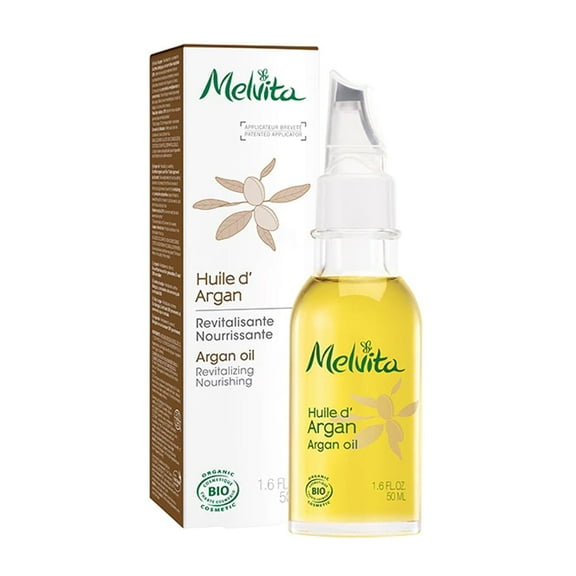 Melvita Argan Oil