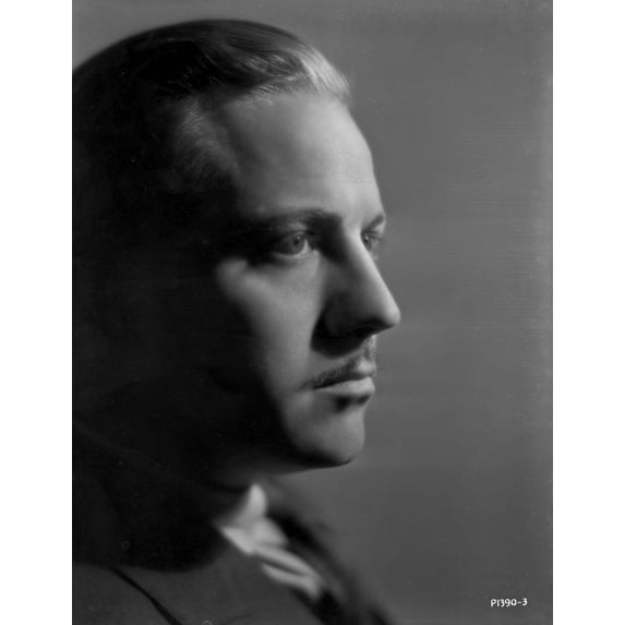 Melvyn Douglas Photo Print (24 x 30)