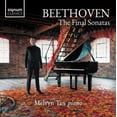 thumbnail image 1 of Melvyn Tan - Beethoven: The Final Sonatas - Music & Performance - CD, 1 of 1