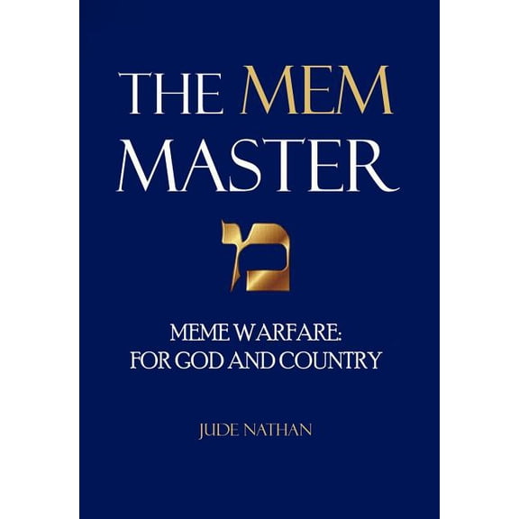 The Mem Master, (Hardcover)