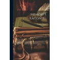 thumbnail image 1 of Memòri E Raconte... (Paperback), 1 of 1